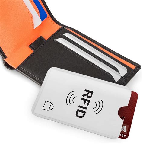 rfid sleeves for credit cards